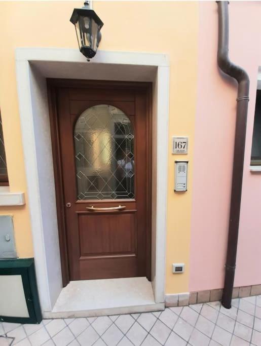 Lovely Apartment In Chioggia Exterior photo