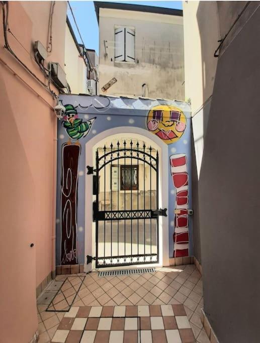 Lovely Apartment In Chioggia Exterior photo