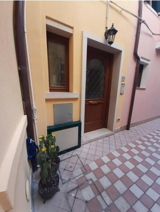 Lovely Apartment In Chioggia Exterior photo